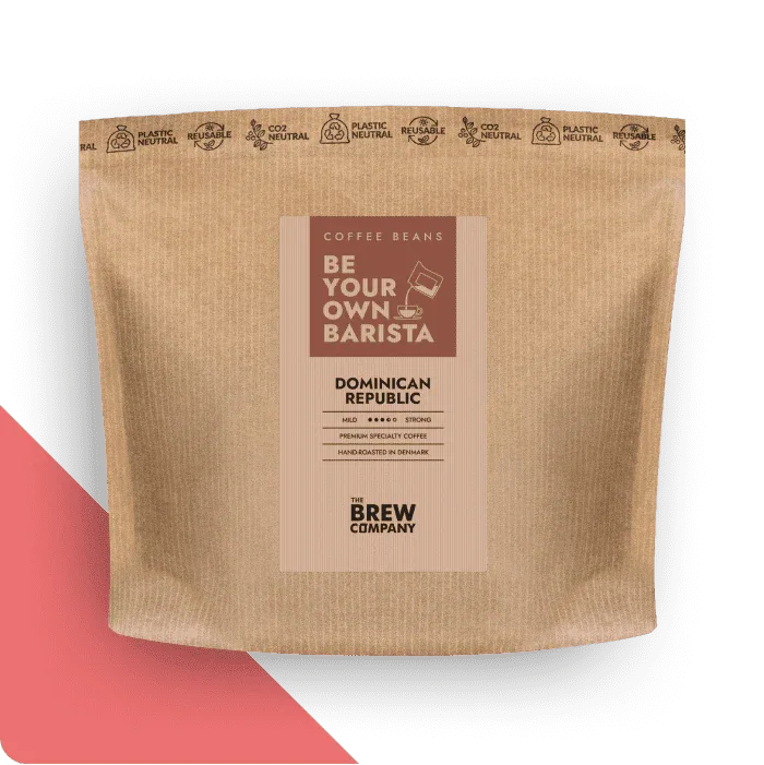 DOMINICAN REPUBLIC SPECIALTY COFFEE BEANS-0